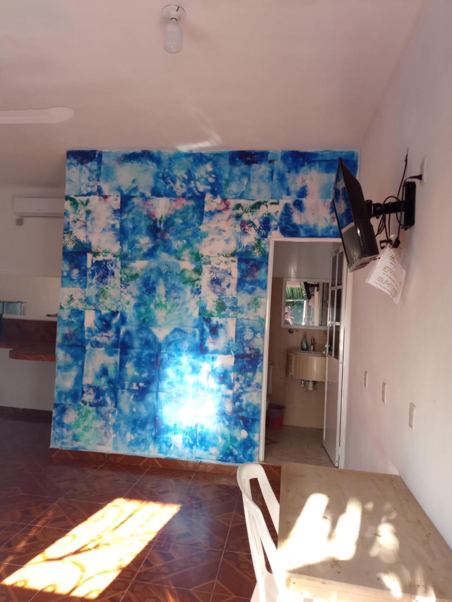 Blue Hotel Bacalar Room photo